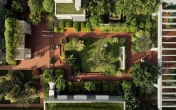 Roof Garden
