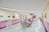 Obstetrics & Gynecology Ward